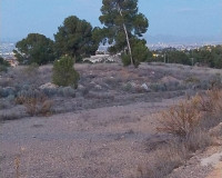 Obra nueva - Villa independiente - Sangonera la Verde - Torre Guil