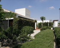 Obra nueva - Villa independiente - Sucina - Peraleja Golf
