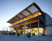 Obra nueva - Villa independiente - Sucina - Peraleja Golf