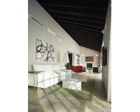 Obra nueva - Villa independiente - Sucina - Peraleja Golf