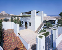 Obra nueva - Villa independiente - Sucina - Peraleja Golf