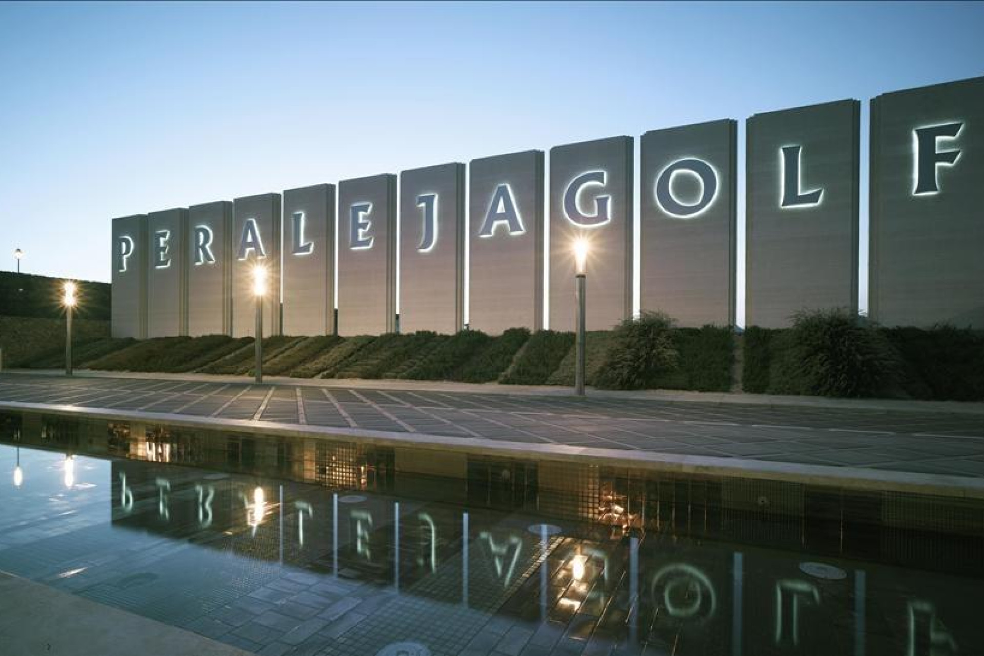 Obra nueva - Villa independiente - Sucina - Peraleja Golf