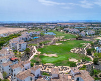 Obra nueva - Villa independiente - Sucina