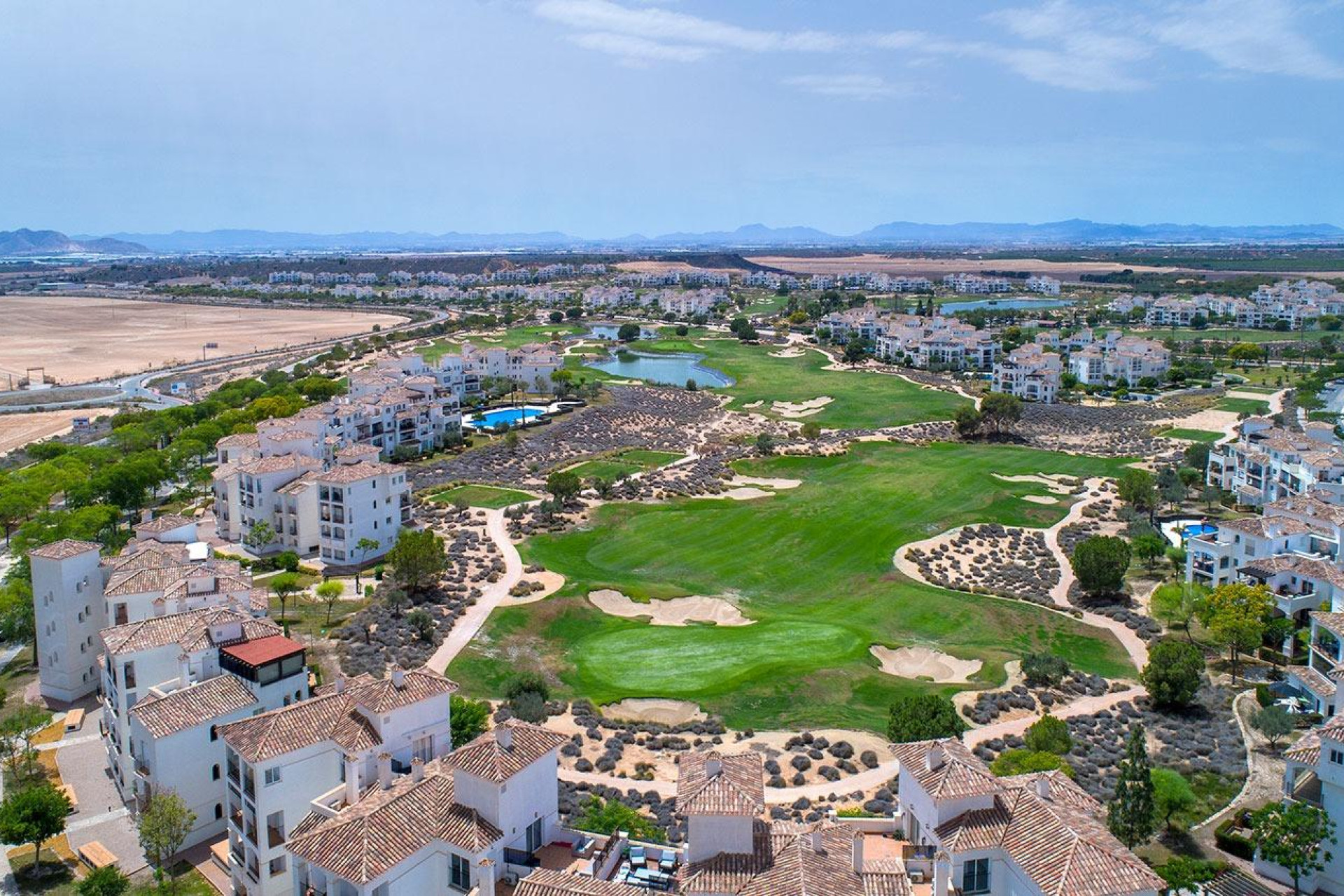 Obra nueva - Villa independiente - Sucina