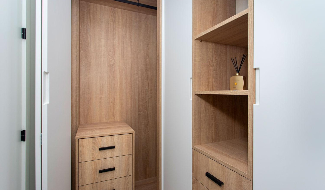 Obra nueva - Villa independiente - Sucina