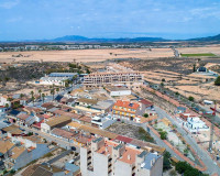 Obra nueva - Villa independiente - Sucina