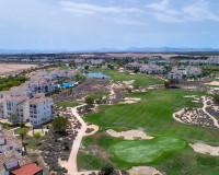 Obra nueva - Villa independiente - Sucina