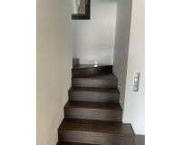 Obra nueva - Villa independiente - Teulada - La Sabatera