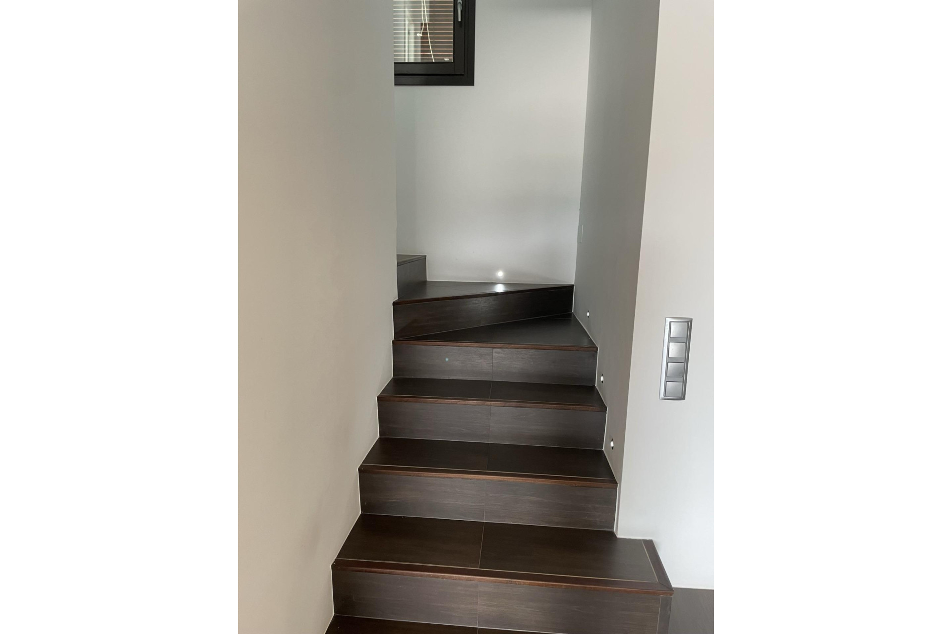 Obra nueva - Villa independiente - Teulada - La Sabatera