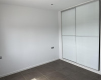 Obra nueva - Villa independiente - Teulada - La Sabatera