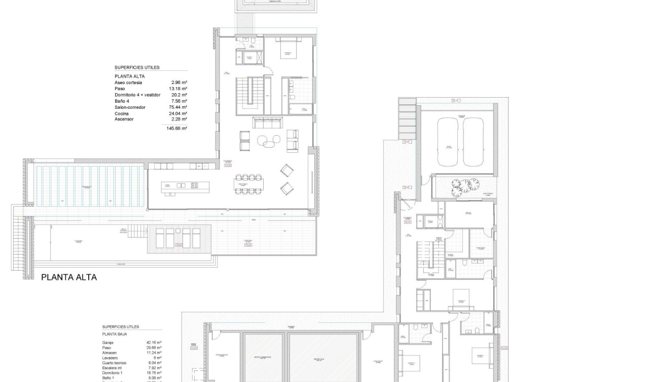 Obra nueva - Villa independiente - Teulada - Moravit