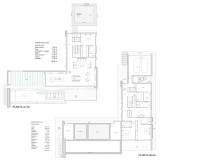 Obra nueva - Villa independiente - Teulada - Moravit