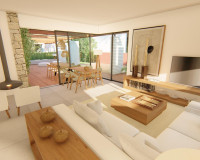 Obra nueva - Villa independiente - Torre Pacheco - El Alba