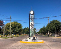 Obra nueva - Villa independiente - Torre Pacheco - Roldán