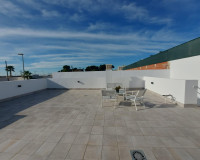 Obra nueva - Villa independiente - Torre Pacheco - Roldán