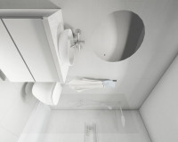 Obra nueva - Villa independiente - Torre Pacheco - Roldán