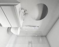Obra nueva - Villa independiente - Torre Pacheco - Roldán