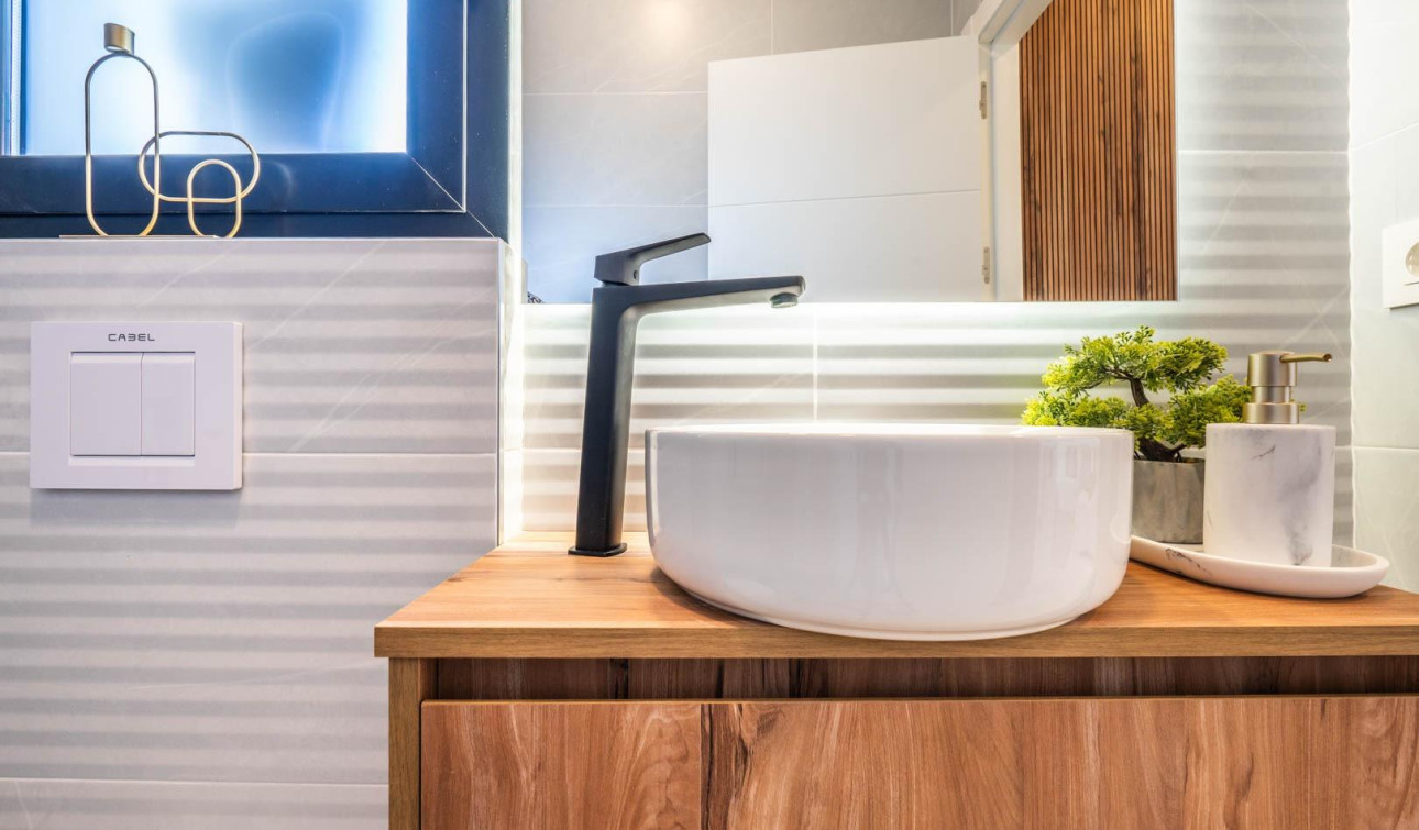 Obra nueva - Villa independiente - Torre Pacheco - Roldán