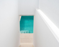 Obra nueva - Villa independiente - Torre Pacheco - Roldán