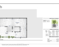 Obra nueva - Villa independiente - Torre Pacheco - Santa Rosalia Lake And Life Resort