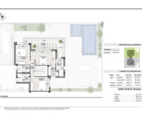 Obra nueva - Villa independiente - Torre Pacheco - Santa Rosalia Lake And Life Resort