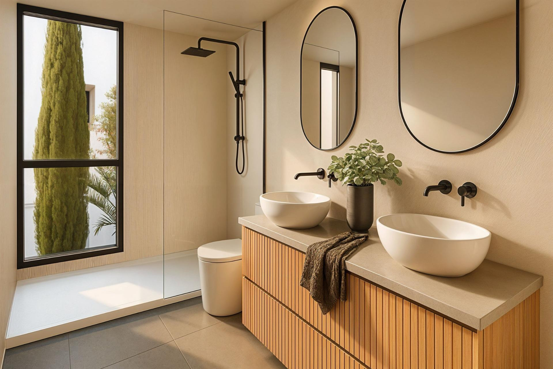 Obra nueva - Villa independiente - Torre Pacheco - Santa Rosalia Lake And Life Resort