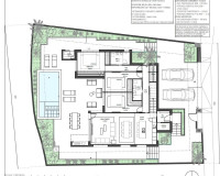 Obra nueva - Villa independiente - Torre Pacheco - Santa Rosalia Lake And Life Resort