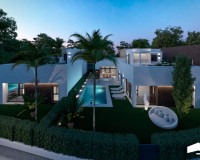 Obra nueva - Villa independiente - Torre Pacheco - Santa Rosalia Lake And Life Resort