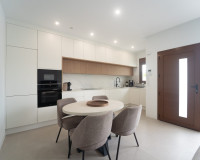 Obra nueva - Villa independiente - Torre Pacheco - torre-pacheco