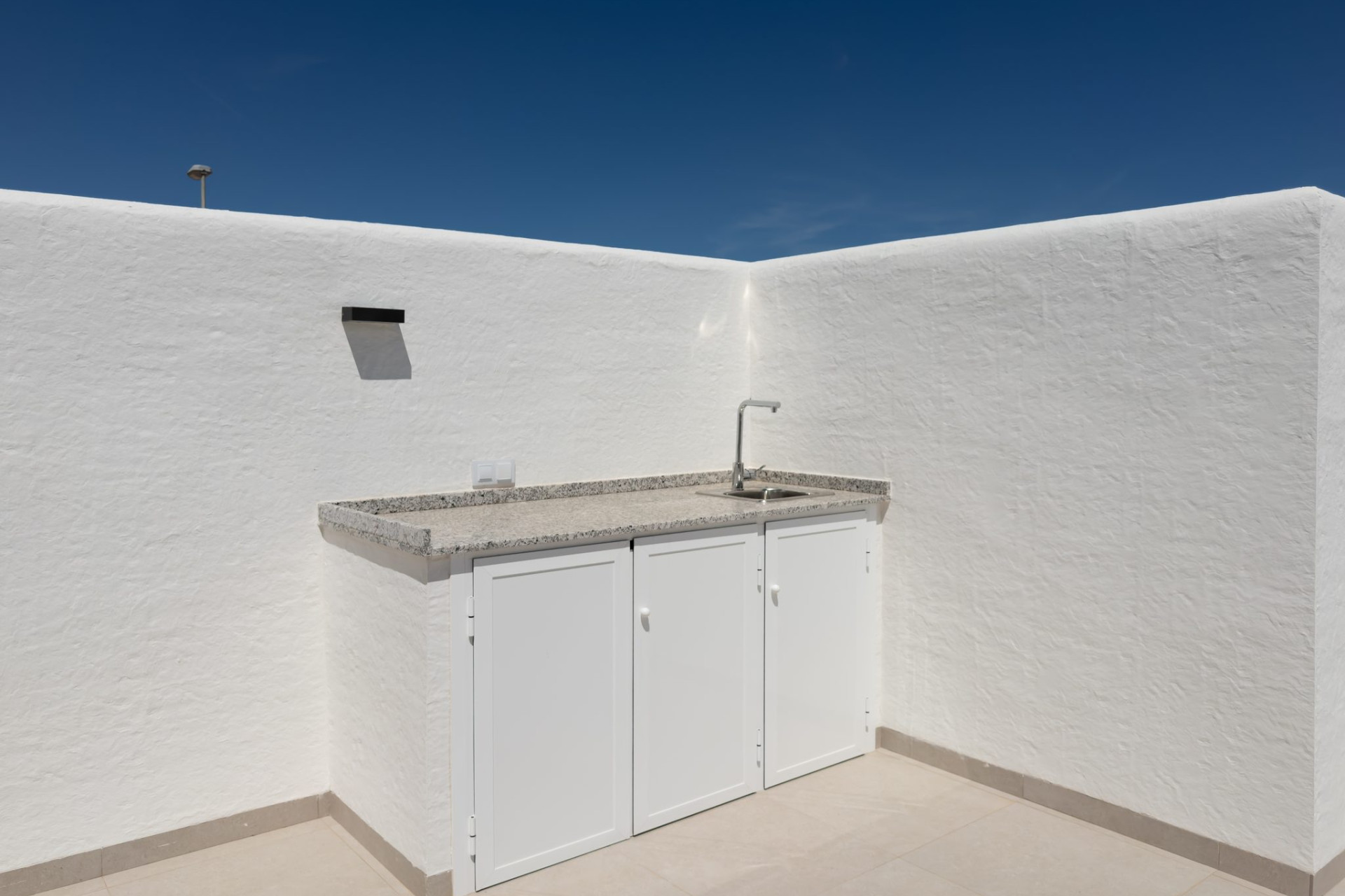 Obra nueva - Villa independiente - Torre Pacheco - torre-pacheco