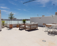 Obra nueva - Villa independiente - Torre Pacheco - torre-pacheco