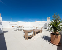 Obra nueva - Villa independiente - Torre Pacheco - torre-pacheco