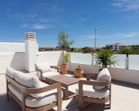 Obra nueva - Villa independiente - Torre Pacheco - torre-pacheco