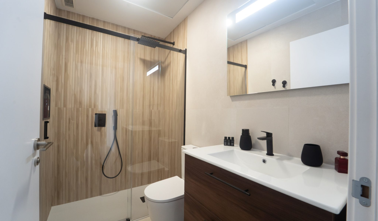 Obra nueva - Villa independiente - Torre Pacheco - torre-pacheco