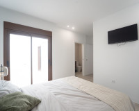 Obra nueva - Villa independiente - Torre Pacheco - torre-pacheco