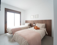 Obra nueva - Villa independiente - Torre Pacheco - torre-pacheco
