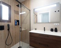 Obra nueva - Villa independiente - Torre Pacheco - torre-pacheco