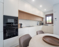 Obra nueva - Villa independiente - Torre Pacheco - torre-pacheco