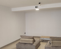 Obra nueva - Villa independiente - Torrevieja - Los Balcones - Los Altos del Edén