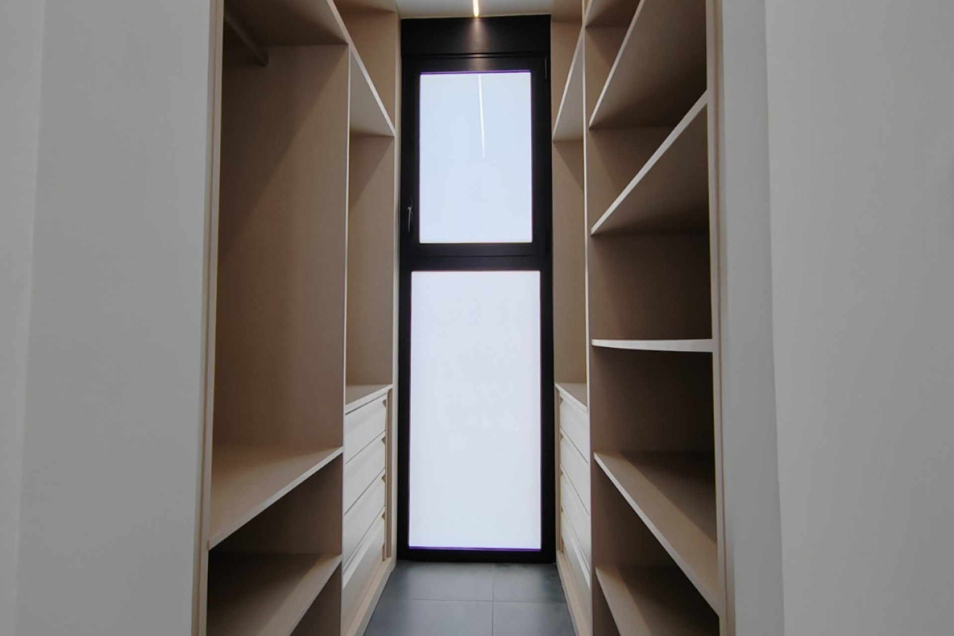 Obra nueva - Villa independiente - Torrevieja - Los Balcones - Los Altos del Edén