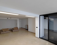 Obra nueva - Villa independiente - Torrevieja - Los Balcones - Los Altos del Edén