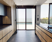 Obra nueva - Villa independiente - Torrevieja - Los Balcones - Los Altos del Edén