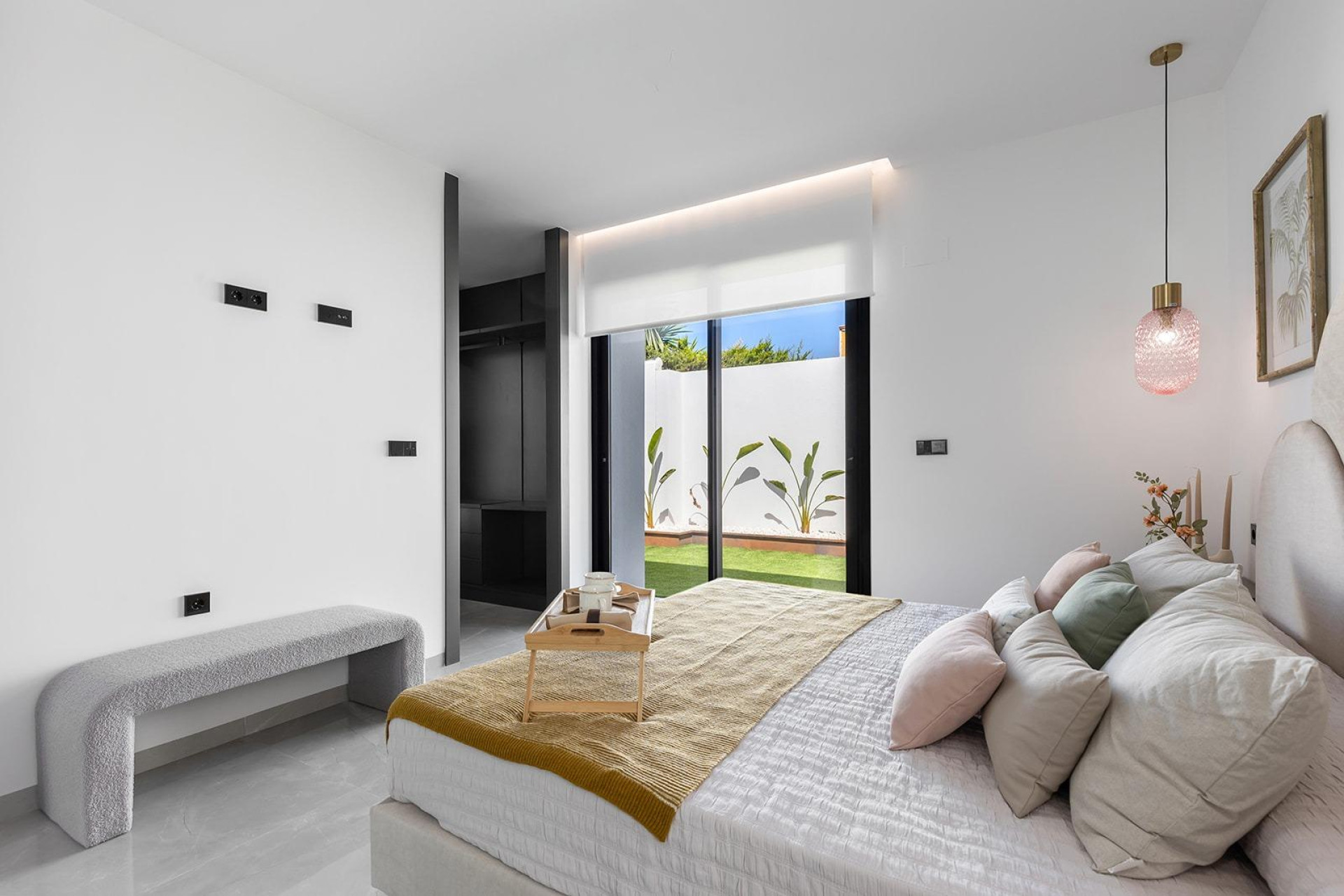 Obra nueva - Villa independiente - Torrevieja - Los Balcones