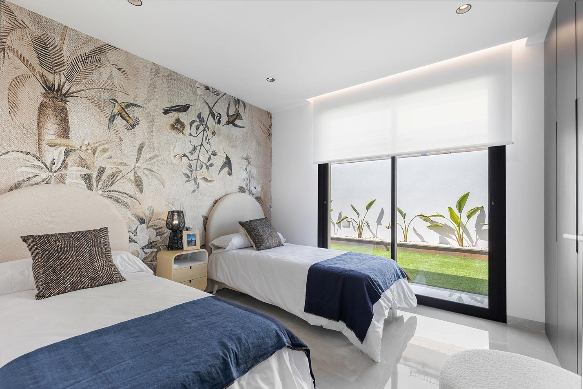 Obra nueva - Villa independiente - Torrevieja - Los Balcones