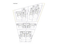 Obra nueva - Villa independiente - Torrevieja - Los Balcones