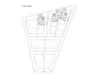 Obra nueva - Villa independiente - Torrevieja - Los Balcones