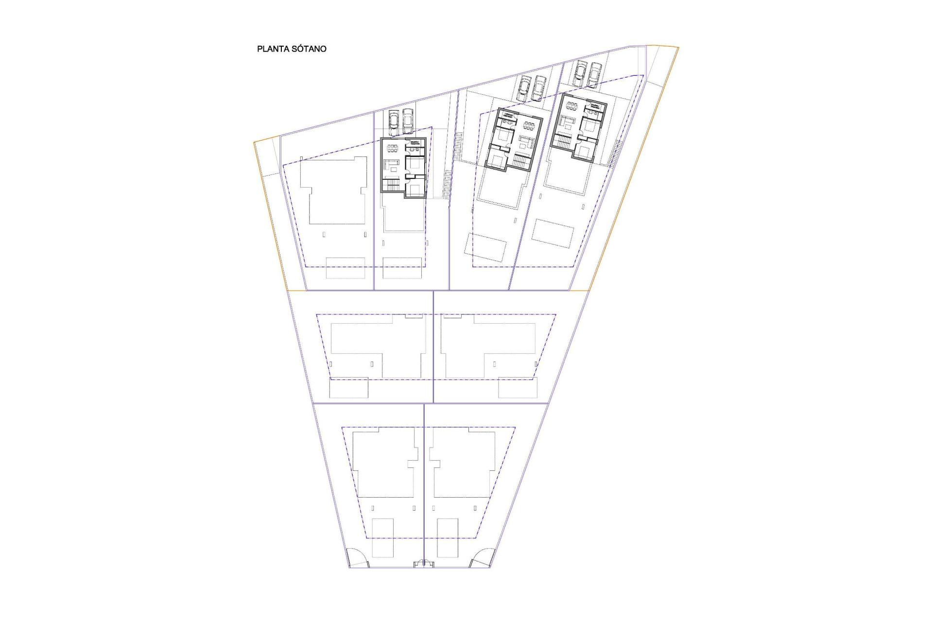 Obra nueva - Villa independiente - Torrevieja - Los Balcones