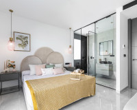Obra nueva - Villa independiente - Torrevieja - Los Balcones