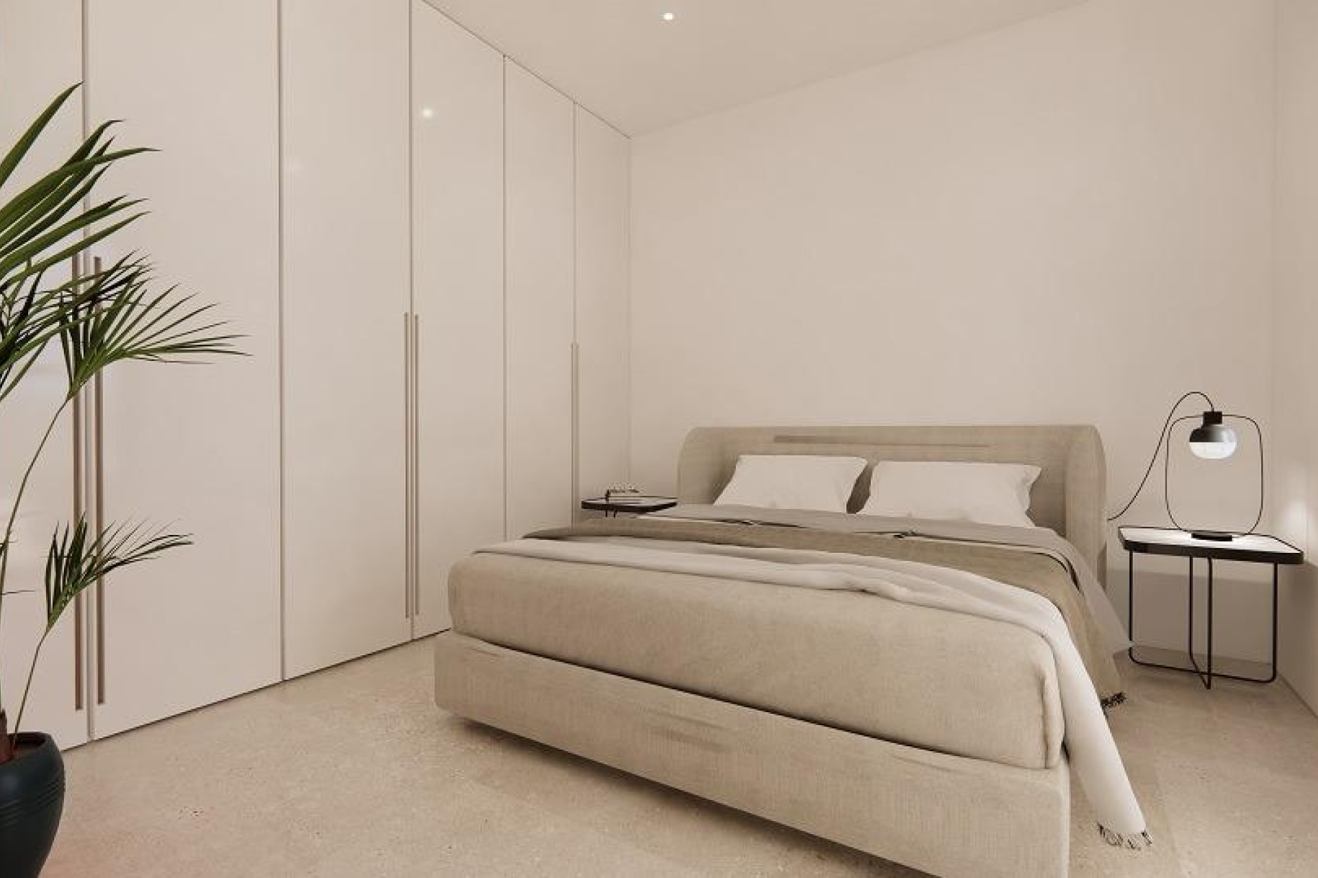 Obra nueva - Villa independiente - Torrevieja - San Luis
