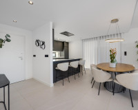 Obra nueva - Villa independiente - Torrevieja - Sector 25